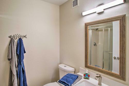 Tranquil Tempe Townhome With Pool - 5 Mi To Asu!