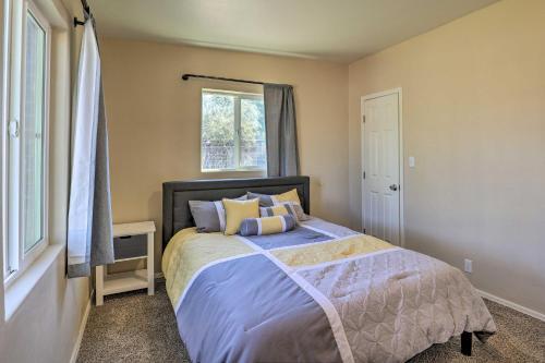 Family-friendly Escape Downtown Tucson 4 Mi!