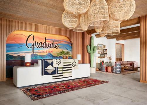 Hotel Graduate Tucson