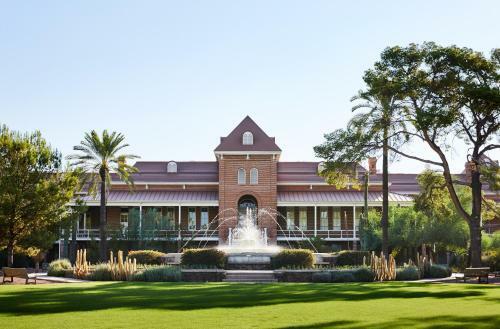 Hotel Graduate Tucson