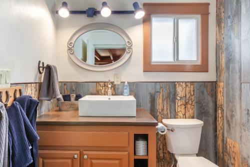 Casita Del Sol Charming Private Studio Cabin