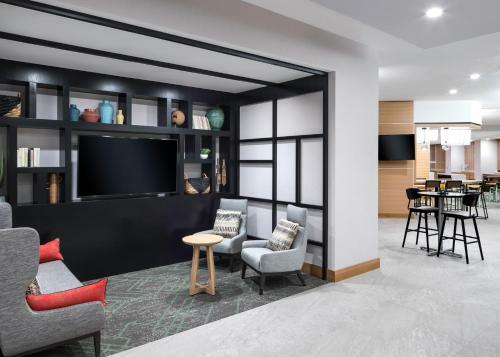 Hotel Hyatt House Tempe Phoenix University