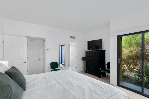 Sabino Canyon Overlook 2br By Casago