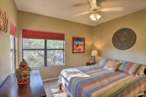 Apartamento Serene Desert Escape With Resort-style Perks!
