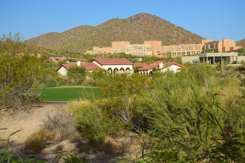 Deluxe Townhouse At Starr Pass Golf Resort!
