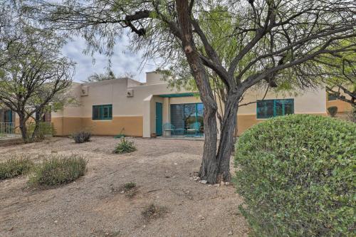 Deluxe Townhouse At Starr Pass Golf Resort!