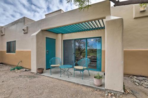 Deluxe Townhouse At Starr Pass Golf Resort!