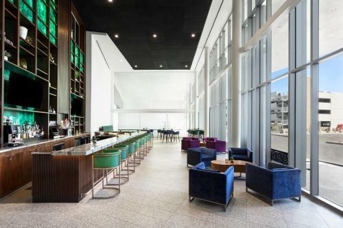 Hotel Doubletree By Hilton Tucson Downtown Convention Center