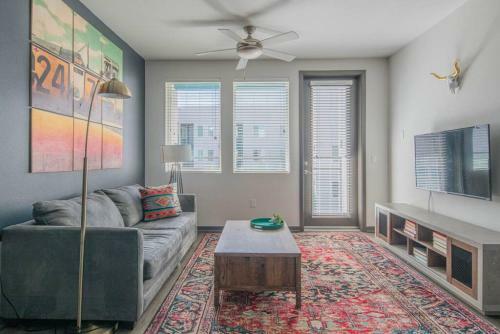 Wanderjaunt - Tempe Luxury Apartments