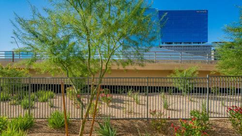 Wanderjaunt - Tempe Luxury Apartments