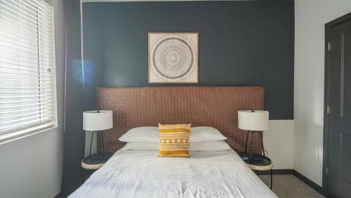 Wanderjaunt - Tempe Luxury Apartments