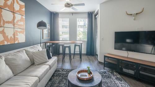 Wanderjaunt - Tempe Luxury Apartments