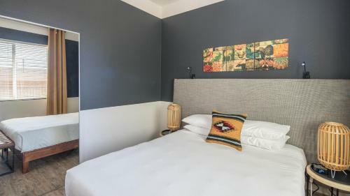 Wanderjaunt - Tempe Luxury Apartments