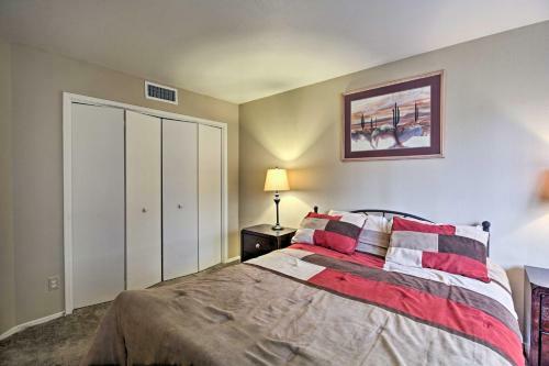 Pet-friendly Tuscon Home With Patio- 9 Mi To Main St