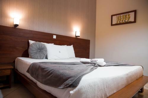 Paloma Hotel Ring Road