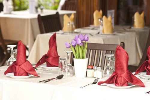 Paloma Hotel Ring Road