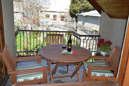 Hostal Milorava's Guest House