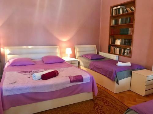 Albergue Lilia