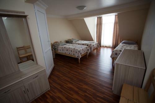 Hostal Mestiatour Guest House