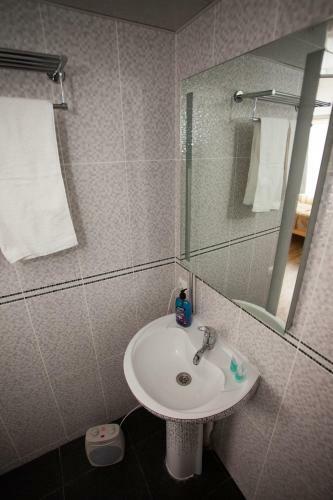 Hostal Mestiatour Guest House