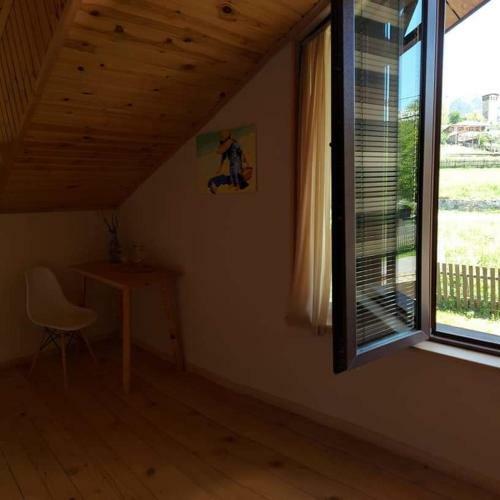 Hostal Ioska's House