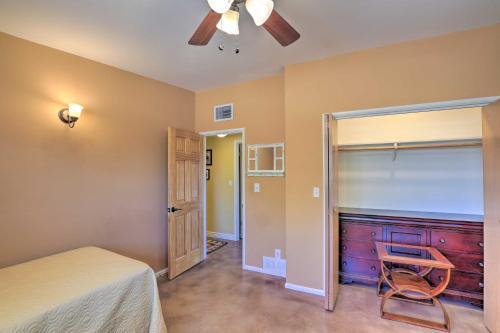 Spacious Oasis With Hot Tub, 6mi To Saguaro Park