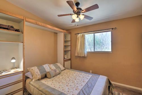 Spacious Oasis With Hot Tub, 6mi To Saguaro Park