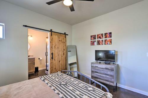 Modern Boho Retreat 3 Blocks To Dtwn And Rte 66