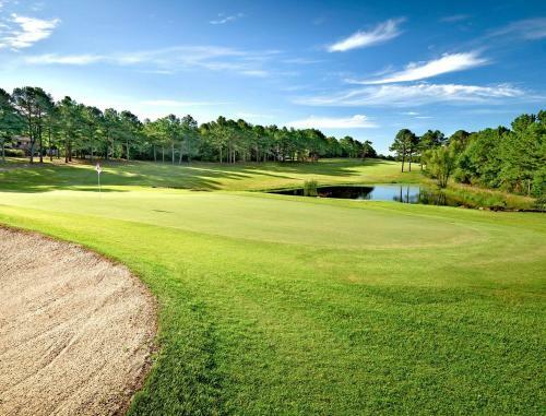 Apartamento Scenic And Serene Condo Vacations At Fairfiled Bay
