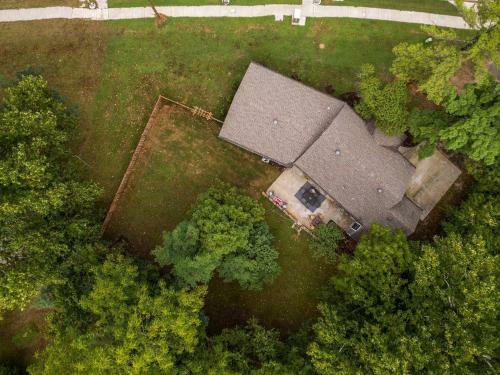 The Mission Rock House - Central Location