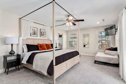 The Ritz - Centrally Located - Luxury Amenities