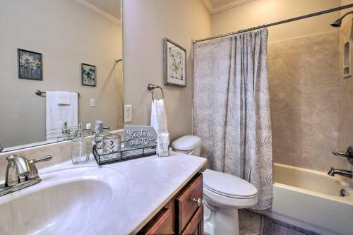 Apartamento Hot Springs Condo Situated On Lake Hamilton!