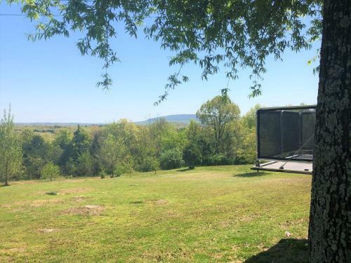 Mountain View Guest Motel/rv Park