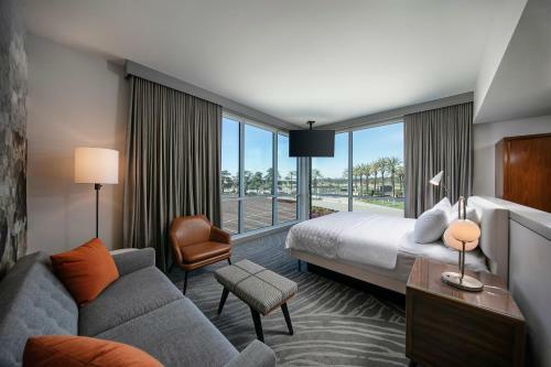 Hotel Le M�ridien Pasadena Arcadia