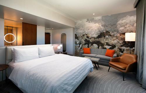 Hotel Le M�ridien Pasadena Arcadia