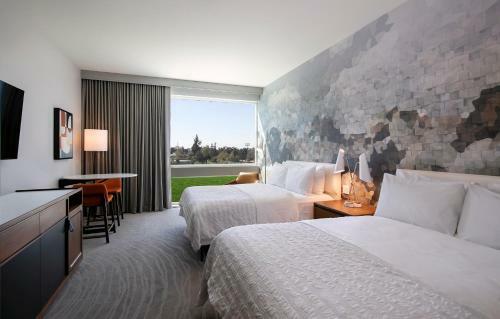 Hotel Le M�ridien Pasadena Arcadia