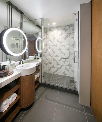 Hotel Le M�ridien Pasadena Arcadia