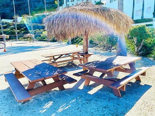 Hamilton Cove-boho Chic Villa W/golf Cart...no Pets.