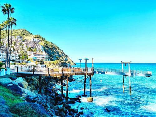 Hamilton Cove-boho Chic Villa W/golf Cart...no Pets.