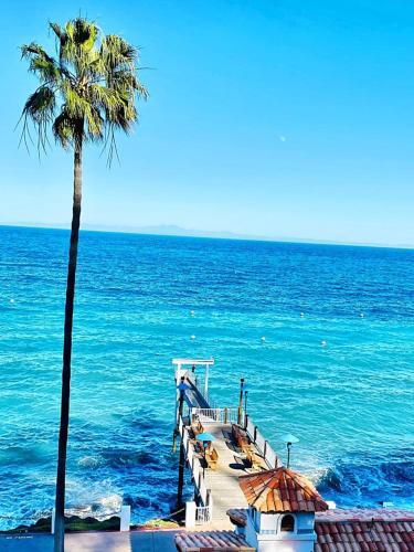 Hamilton Cove-boho Chic Villa W/golf Cart...no Pets.
