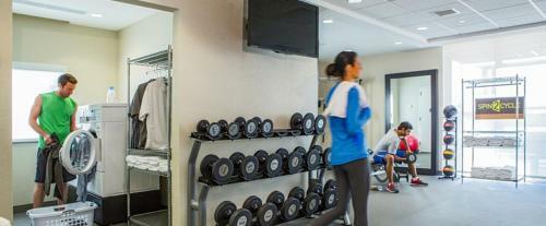 Hotel Home2 Suites By Hilton Barstow, Ca