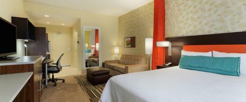 Hotel Home2 Suites By Hilton Barstow, Ca