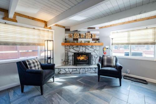 Relax Away Chalet #1987 By Big Bear Vacations