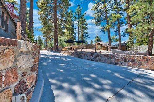 Apartamento Cottage 4 Red Fox Comfortable With Convenient Location