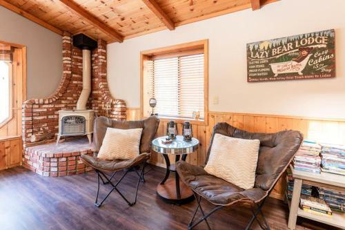 Alpine Trail - 1941 By Big Bear Vacations