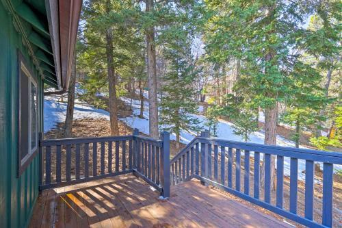 Hillside Hideaway With Hot Tub, 2 Mi To Ski Mtn