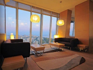 Radisson Blu Hotel Batumi