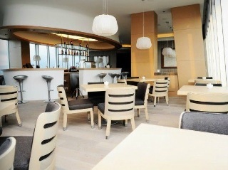 Radisson Blu Hotel Batumi