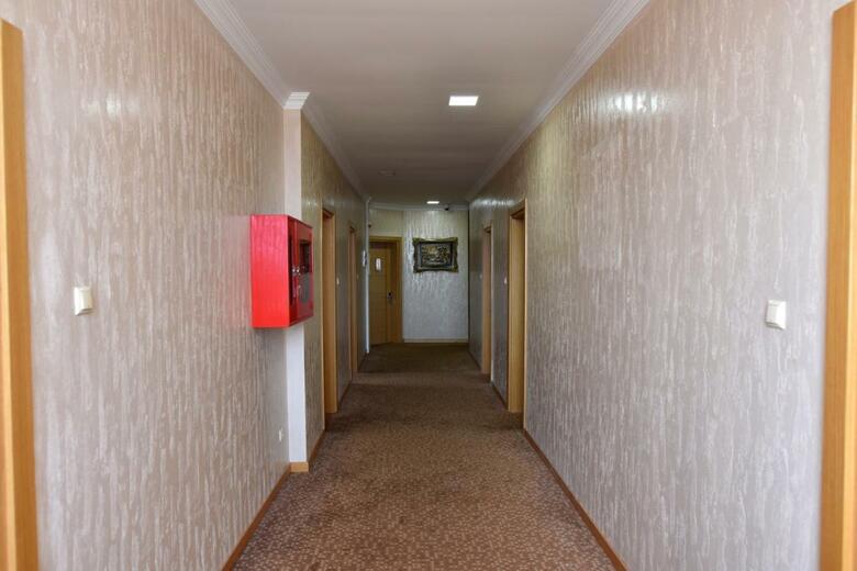 Hotel Grand Rixsoss Palace