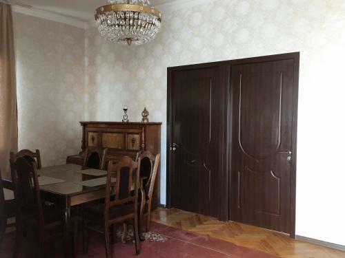 Batumi Home Hostel